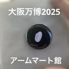 象印 EXPO2025 ピンバッジ　万博 象印 EXPO 2025 大阪・関西万博 ピンバッジ 非売品 - メルカリ