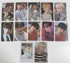 ATEEZ 2025 ワルツ プレイコード ポラロイド トレカ セット - メルカリ
