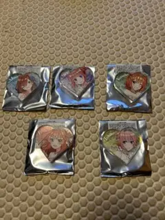 ミニアクリルブロック