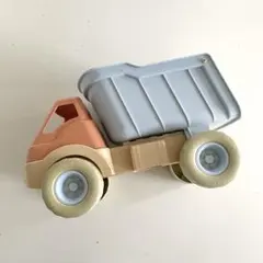 ボーネルンド I’m green ダンプトラック　ダントーイ　はたらく車