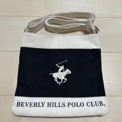ビバリーヒルズ ポロ クラブ バッグ ショルダーバッグ
