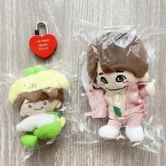 2026年最新】ちびぬい 大橋和也の人気アイテム - メルカリ