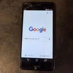 ZenFone 3 Max(ASUS X008DB)のサムネイル