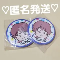 EXILE THE REASON ガチャ カプセル 缶バッジ 岩谷翔吾 ①