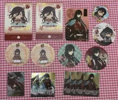 刀剣乱舞 和泉守兼定 まとめて16点