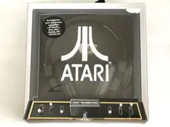 Atari ゲーミングヘッドセット Gamining Headset