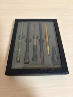 2026年最新】ハリーポッター ペン USJの人気アイテム - メルカリ