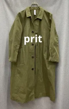 プリット prit コート