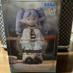 葬送のフリーレン　ちょこのせ　縦ロールになっちゃった