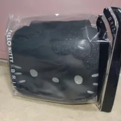 ハローキティ　ブリルミー　コスメポーチ