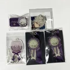 2025年最新】ピオフィオーレの晩鐘 オルロック アクスタの人気