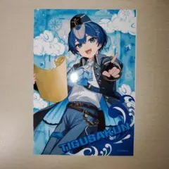 アンプタックカラーズちぐさくんブロマイド 2L - メルカリ
