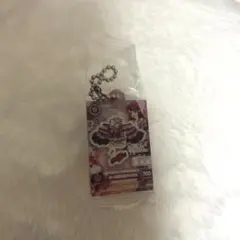 アイカツ！だれでもアイドル活動アクリルチャーム3 紫吹蘭