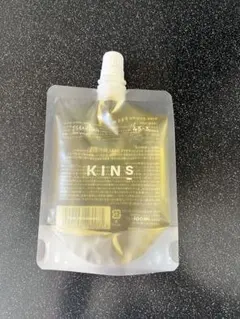 KINS クレンジング　詰め替え用のサムネイル