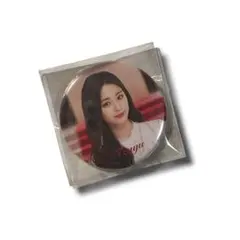 twice ツウィ 缶バッジ