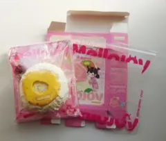 メロジョイ mellojoy 大福シリーズ パイナップル