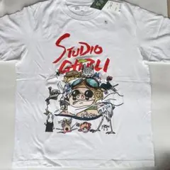 『激レア』ジブリ　宮崎駿　紅の豚 ジブリ作品 Tシャツ 非売品 激レア』ジブリ 宮崎駿 紅の豚 ジブリ作品 Tシャツ 名作 アニメ