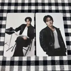 straykids リノ　トレカ　jyp flagship