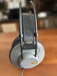 2026年最新】AKG K501の人気アイテム - メルカリ