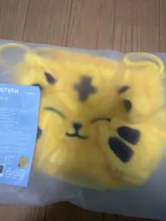 SEVENTEEN MINITEEN ぬいぐるみ　ポーチ　ホシ タムタム