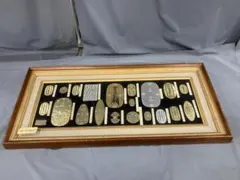 大判小判レプリカ Yahoo!オークション -「大判 小判 レプリカ」(日本) (硬貨)の