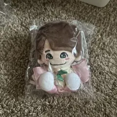 大橋和也 ちびぬい 初心LOVE