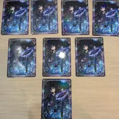 うたプリ シャニライ ビジュアルコレクション カードVol.2 トキヤ ②