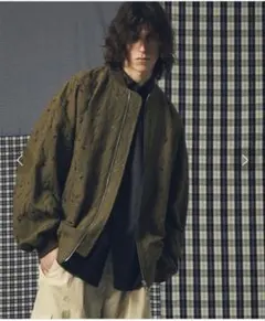 2026年最新】MAISON SPECIAL MA-1・フライトジャケットの人気アイテム