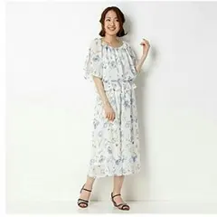 プルオーバー パンツセット