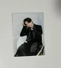 SixTONES 京本大我 フォトセット 公式写真