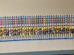 遊戯王　全巻セット 集英社
