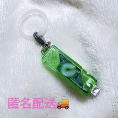 仮面ライダーW サイクロンメモリ めじるしチャーム