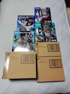 全巻初版 進撃の巨人 1巻～34巻 収納ボックス3点セット付属 - メルカリ