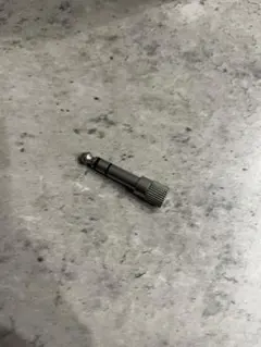 標準プラグ・ミニプラグ変換アダプター