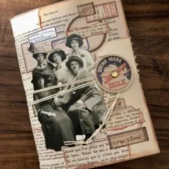 ジャンクジャーナル