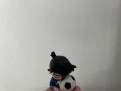 名探偵コナンフィギュア