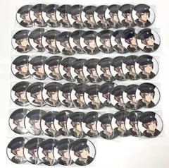 ツイステ ジェイド 缶バッジ 寮服 SSR AGF先行 - メルカリ