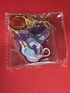 ポケモン アクリルキーホルダー ポットデス