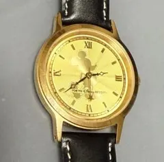 E*F様 【非売品】早い者勝ち✨ディズニーリゾート30周年記念レア時計