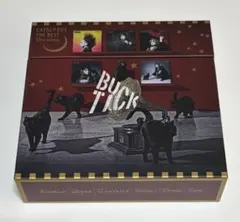 2026年最新】buck-tick cdの人気アイテム - メルカリ
