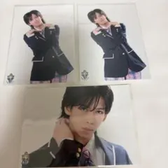 EBiDAN THE LIVE 2026 生写真 超特急 リョウガ - メルカリ