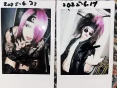 2025年最新】dazzlingbadチェキの人気アイテム - メルカリ