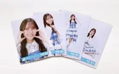 日向坂46 生写真　6回目のひな誕祭 ライブ衣装　直筆サイン　石塚瑶季　ヨリ 日向坂46 石塚瑶季 「6回目のひな誕祭」ライブ衣装 コンプ - メルカリ