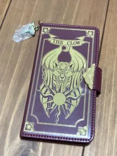 カードキャプターさくら　iPhoneケース