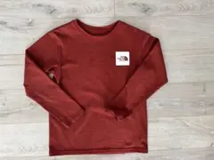 ザノースフェイス トップス