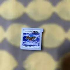 3DSソフト イナズマイレブンGO ダーク