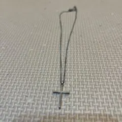 ネックレス　十字架　クロス