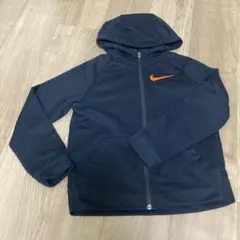 値下げ　NIKE ナイキ　パーカー　130