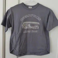 エフオーキッズ Tシャツ 130