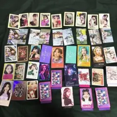 TWICE引退品のサムネイル